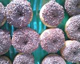 Foto langkah ke 5 dari resep Donat ala_ala.