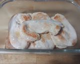 Foto del paso 2 de la receta: 293. Filetes de pavo con salsa de champiñones