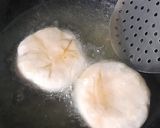 A picture of step 9 of Macaroni Kachori.