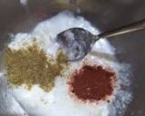 Honey Soya Chunks recipe step 2 photo