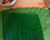 Foto langkah ke 4 dari resep Nasbak Suwir Tongkol.