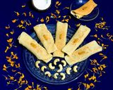 A picture of step 8 of Patishapta.