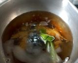 Foto langkah ke 1 dari resep Susu Jahe Gula Aren.