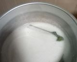 Foto langkah ke 5 dari resep Jenang RangRang (Bubur Ketan Putih).