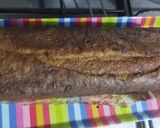 Foto del paso 1 de la receta: Pan de maíz