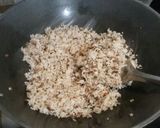 Foto langkah ke 3 dari resep Nasi Tutug Oncom.