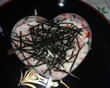 Foto del paso 3 de la receta: Japanese Sushi Cake!