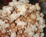 Foto langkah ke 6 dari resep Popcorn milo manis.