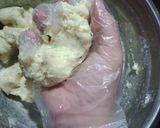 Foto langkah ke 2 dari resep Kentang keju stick.