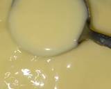 Sweet Corn Milk (Susu Jagung Manis) langkah memasak 6 foto