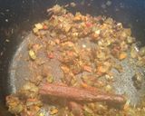A picture of step 7 of Tenderest Beef Curry.