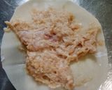 Foto langkah ke 2 dari resep Siomay Dimsum Ayam Gurih Dan kenyal ala Devina Hermawan.