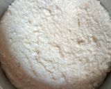 छेना पोड़ा (Chhena poda recipe in Hindi) रेसिपी चरण 8 फोटो
