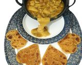 દાળ ઢોકળી (Dal Dhokli Recipe In Gujarati) રેસીપી સ્ટેપ4ફોટો