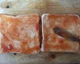 รูปขั้นตอนการทำที่ 2 ของ “Mini Pizza”