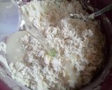 Foto langkah ke 2 dari resep Pempek Godo Godo.