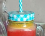 A picture of step 4 of Gola Ganda Sharbat.