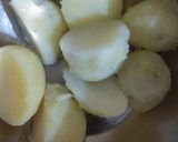 உருளைக்கிழங்கு வடை ரெசிபி ஸ்டேப் 1 புகைப்படம்
