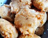 उपवासाचे बटाटेवडे (Upwasache Batatevade Recipe In Marathi) रेसिपी स्टेप 4 फोटो 