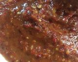 Foto langkah ke 3 dari resep Sambal cocol lele/ayam/tahu tempe.