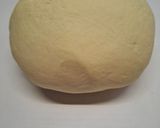 Foto del passaggio 1 della ricetta Maccheroncini al giunco o al ferretto