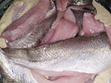 Pescadito extra crispy