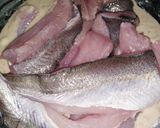 Foto del paso 2 de la receta: Pescadito extra crispy