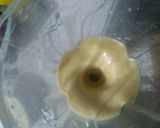 Foto del paso 3 de la receta: Flan de maíz (mazorca tierna en Panamá) en otros paises elote