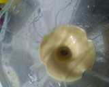 Foto del paso 3 de la receta: Flan de maíz (mazorca tierna en Panamá) en otros paises elote