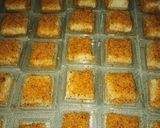 Foto langkah ke 11 dari resep Ketan serundeng ala dapur azna.