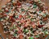 Foto del paso 6 de la receta: Ceviche de soya a mi manera