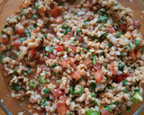 Foto del paso 6 de la receta: Ceviche de soya a mi manera