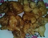 Foto langkah ke 4 dari resep Brokoli tepung bumbu sajiku.