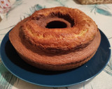 Foto del paso 5 de la receta: Bizcocho de limón en Mambo
