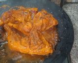 A picture of step 4 of Chicken roast 😋 (Tawa chicken).