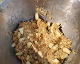 A picture of step 6 of Apple Oatmeal Cookies.