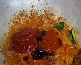 Foto langkah ke 3 dari resep Kepiting Saos Padang 🦀.