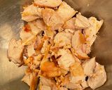 Foto del paso 1 de la receta: Ensalada Caesar SIN TACC 🥗