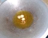 Foto langkah ke 3 dari resep Sambal pecel lele ala dapurkinkin.