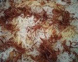 চিকেন বিরিয়ানি(Chicken biriyani recipe in Bengali) রেসিপি ধাপ - 8 ছবি