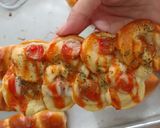 Foto langkah ke 8 dari resep (142) Basic Soft Bun.