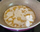 A picture of step 9 of ALOO DUM in WHITE GRAVY...