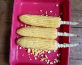 Foto langkah ke 1 dari resep Lumpur Jagung.