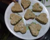 A picture of step 3 of Oats & poha cutlets.
