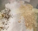 Foto del paso 1 de la receta: Gnocchis tradicionales de papá y zanahorias
