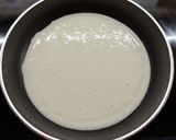Narancsos mini palacsinta juharsziruppal, tejszínhabbal, gluténmentesen recept fázis 2 fotója