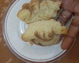 A picture of step 10 of Title: sponge cake.