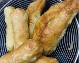 Foto langkah ke 10 dari resep Pempek ekonomis tanpa ikan.