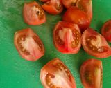 Foto del paso 1 de la receta: Pebre