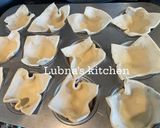 A picture of step 3 of Mini Apple Pies With Puff Pastry:.